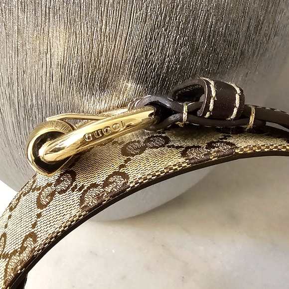 Gucci Belt - Picture 2 of 5
